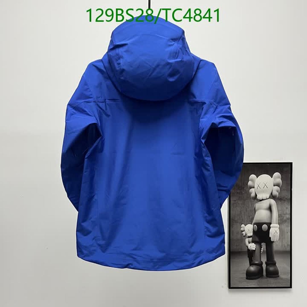 Arcteryx-Clothing Code: TC4841 $: 129USD