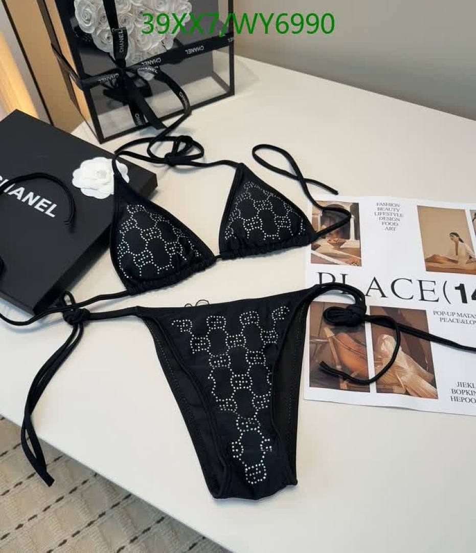 GUCCI-Swimsuit Code: WY6990 $: 39USD