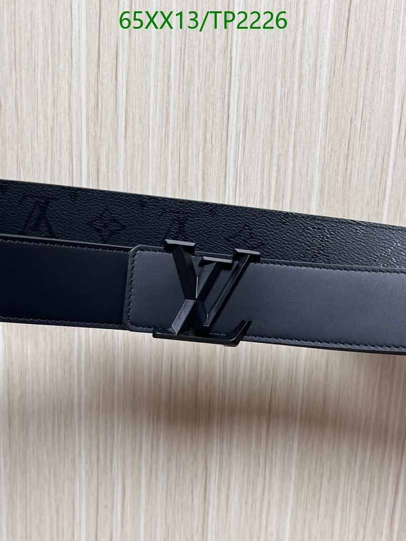 LV-Belts Code: TP2226 $: 65USD
