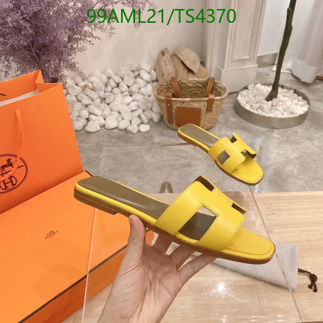 Hermes-Women Shoes Code: TS4370 $: 99USD