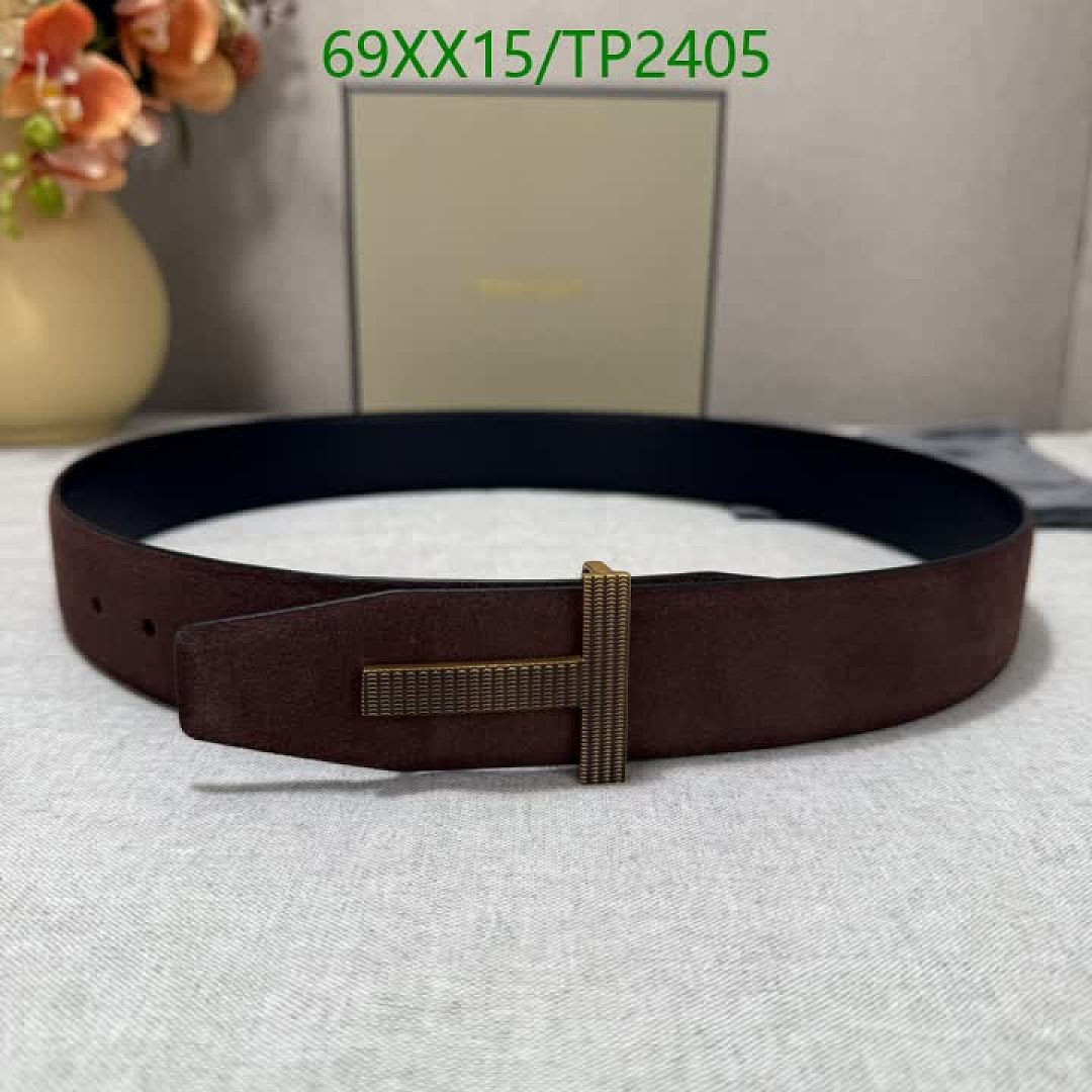 Tom Ford-Belts Code: TP2405 $: 69USD