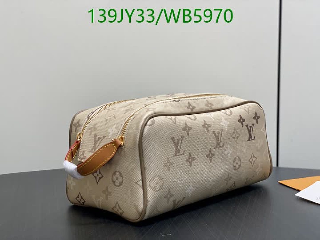 LV-Bag-Mirror Quality Code: WB5970 $: 139USD