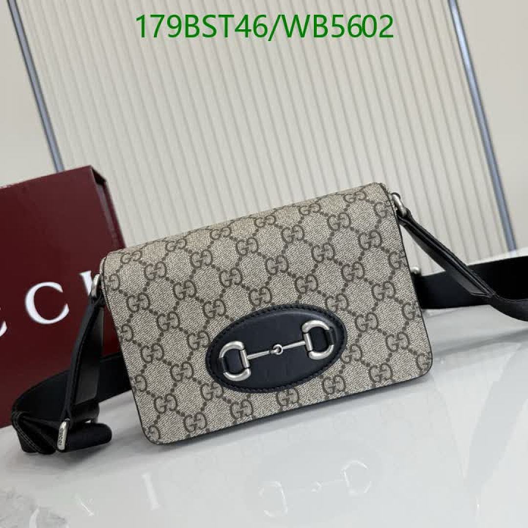 Gucci-Bag-Mirror Quality Code: WB5602 $: 179USD
