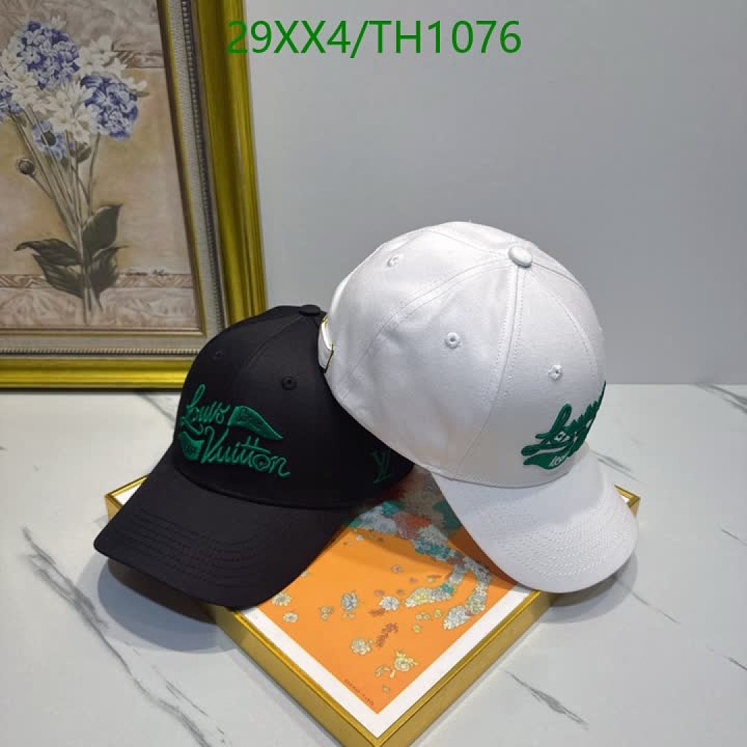 LV-Cap(Hat) Code: TH1076 $: 29USD