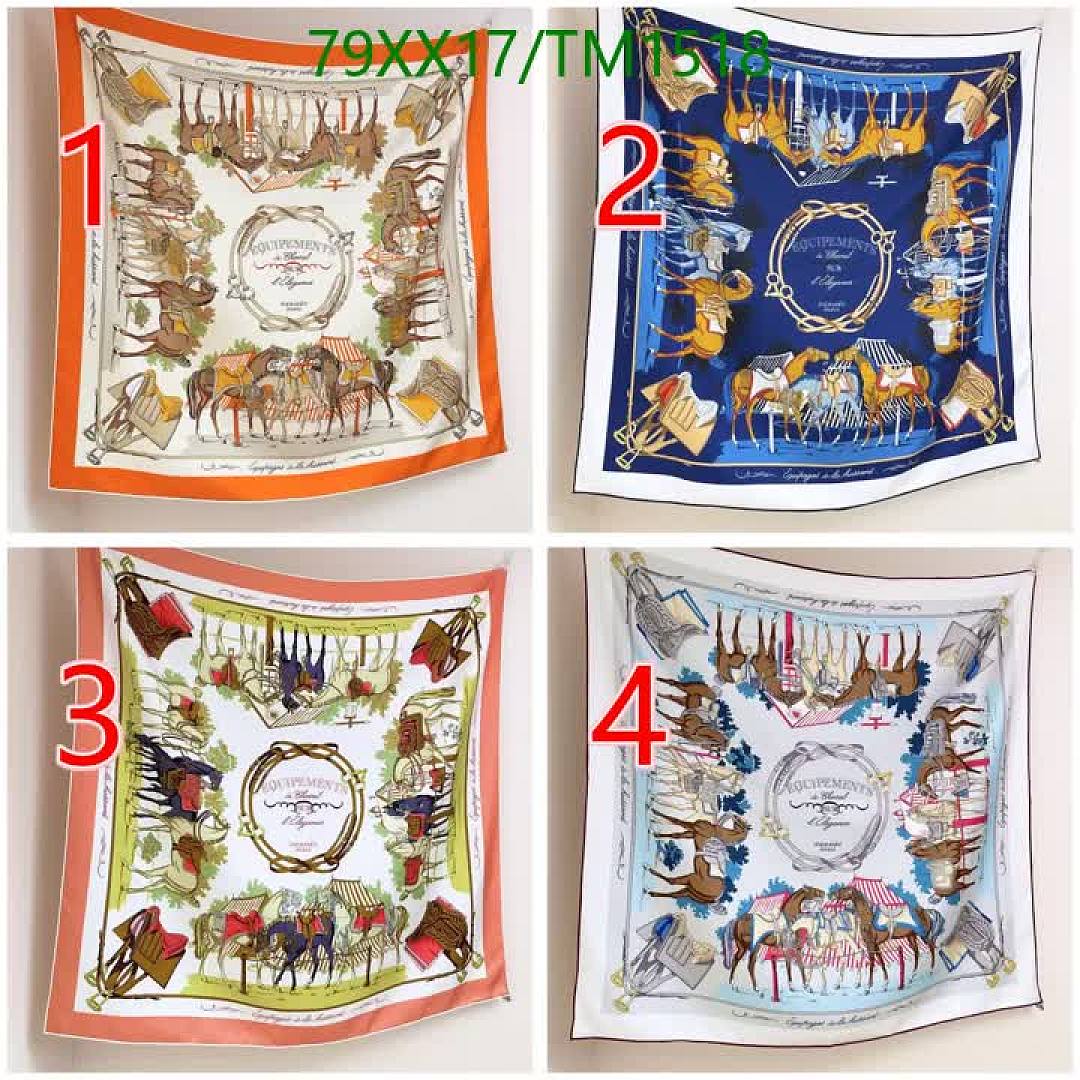 Hermes-Scarf Code: TM1518 $: 79USD