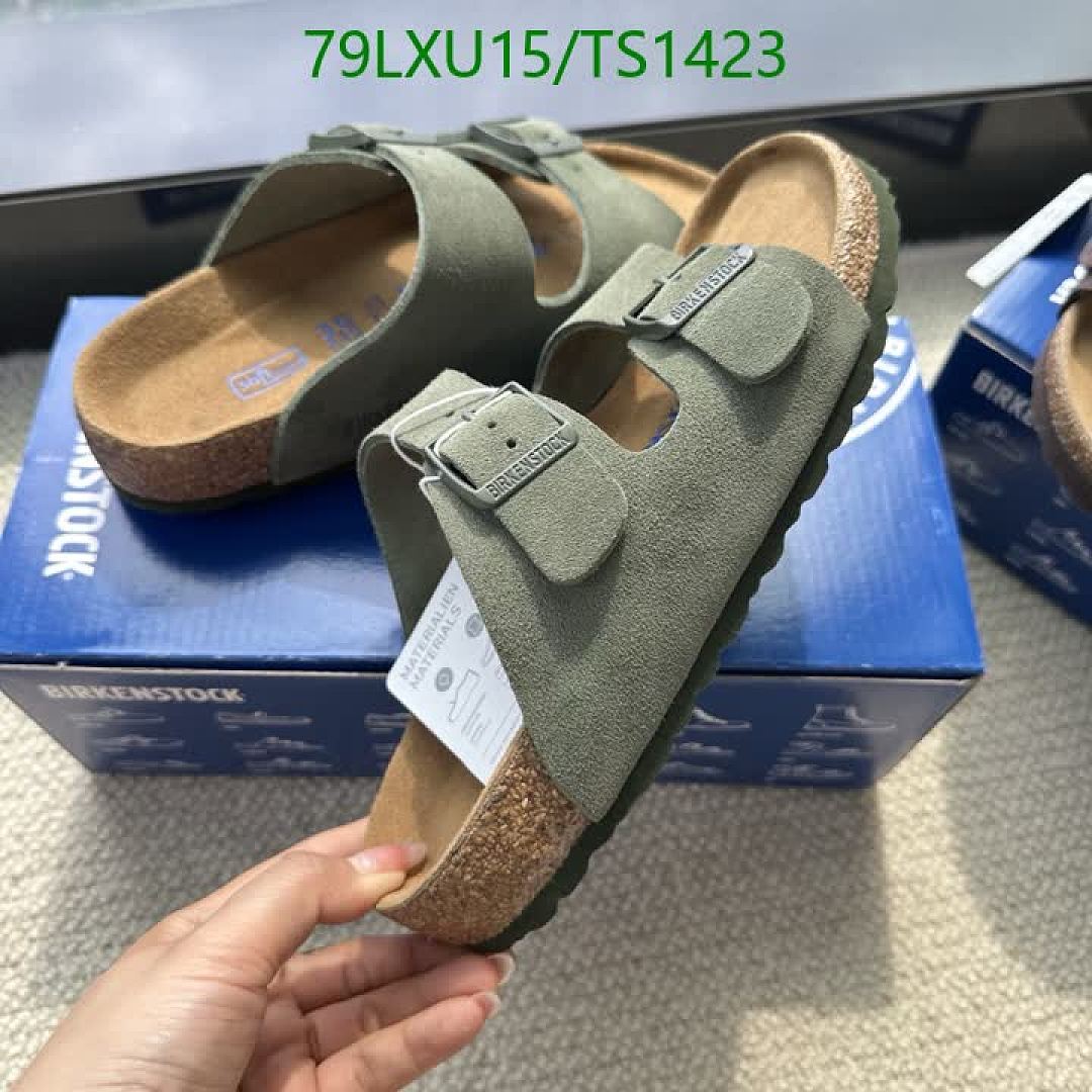 Birkenstock-Men shoes Code: TS1423 $: 79USD