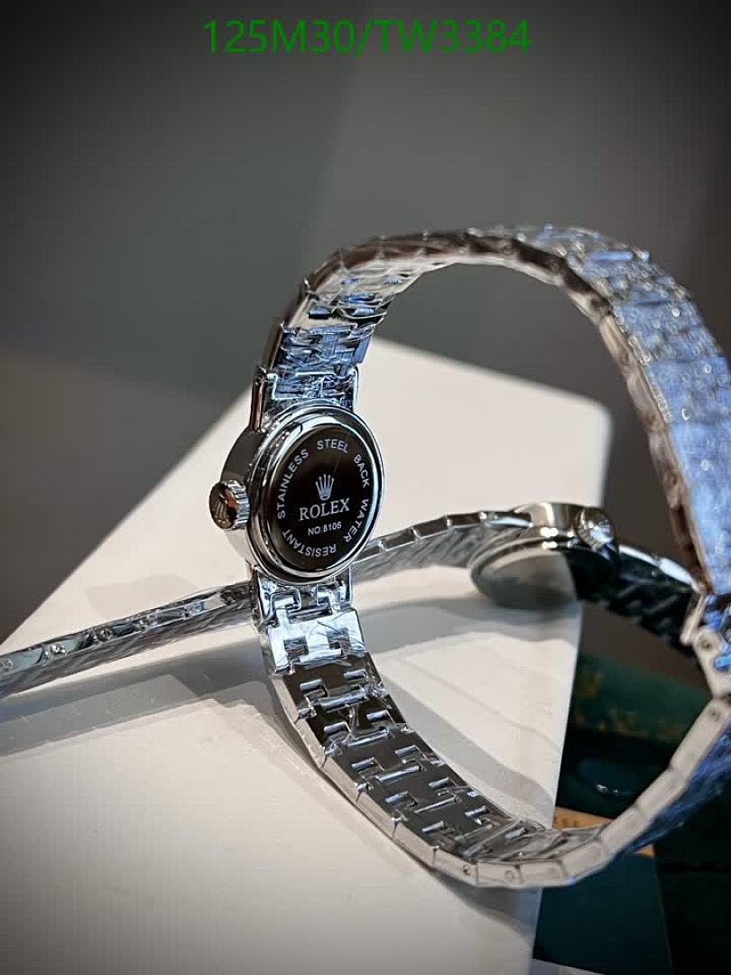 Rolex-Watch-4A Quality Code: TW3384 $: 125USD