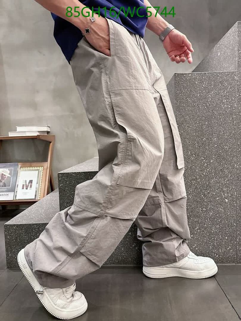 Maison Margiela-Clothing Code: WC5744 $: 85USD
