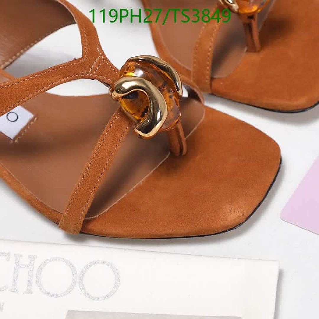 Jimmy Choo-Women Shoes Code: TS3849 $: 119USD