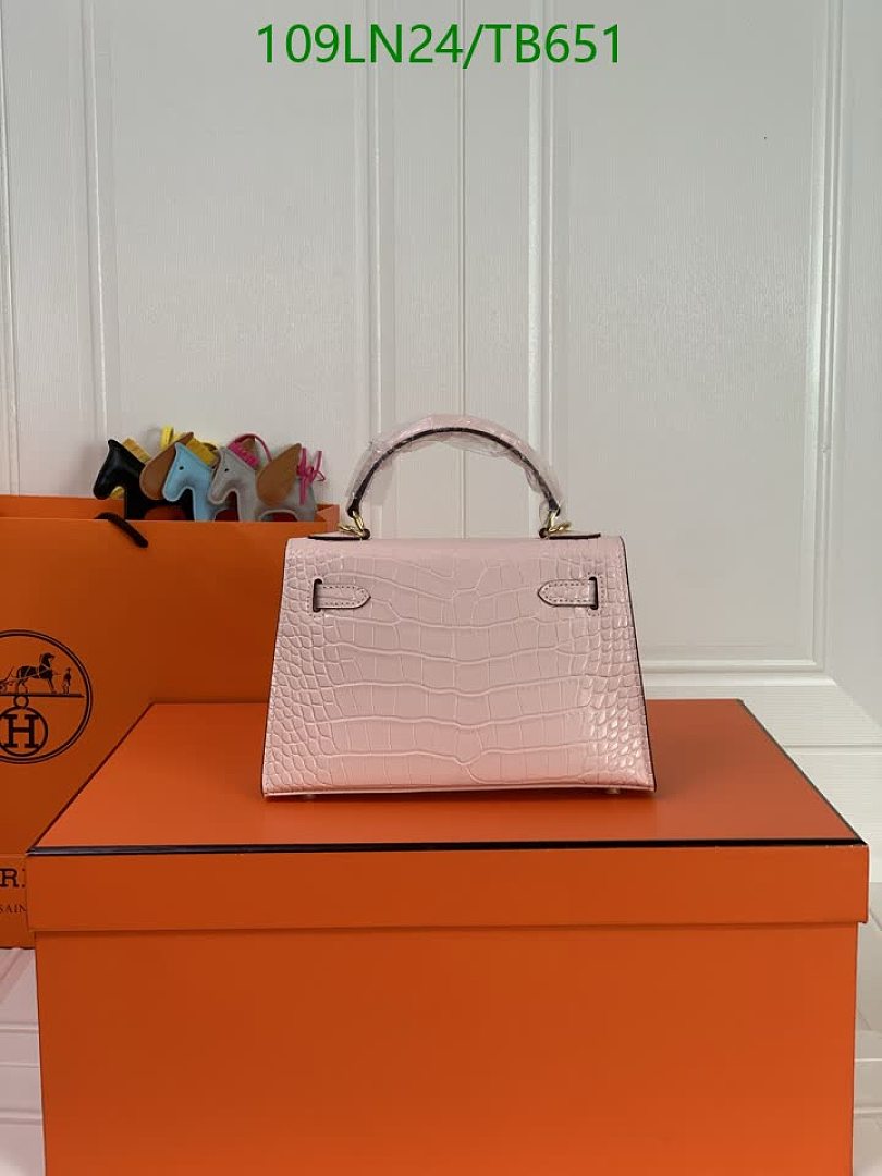 Hermes-Bag-4A Quality Code: TB651 $: 109USD
