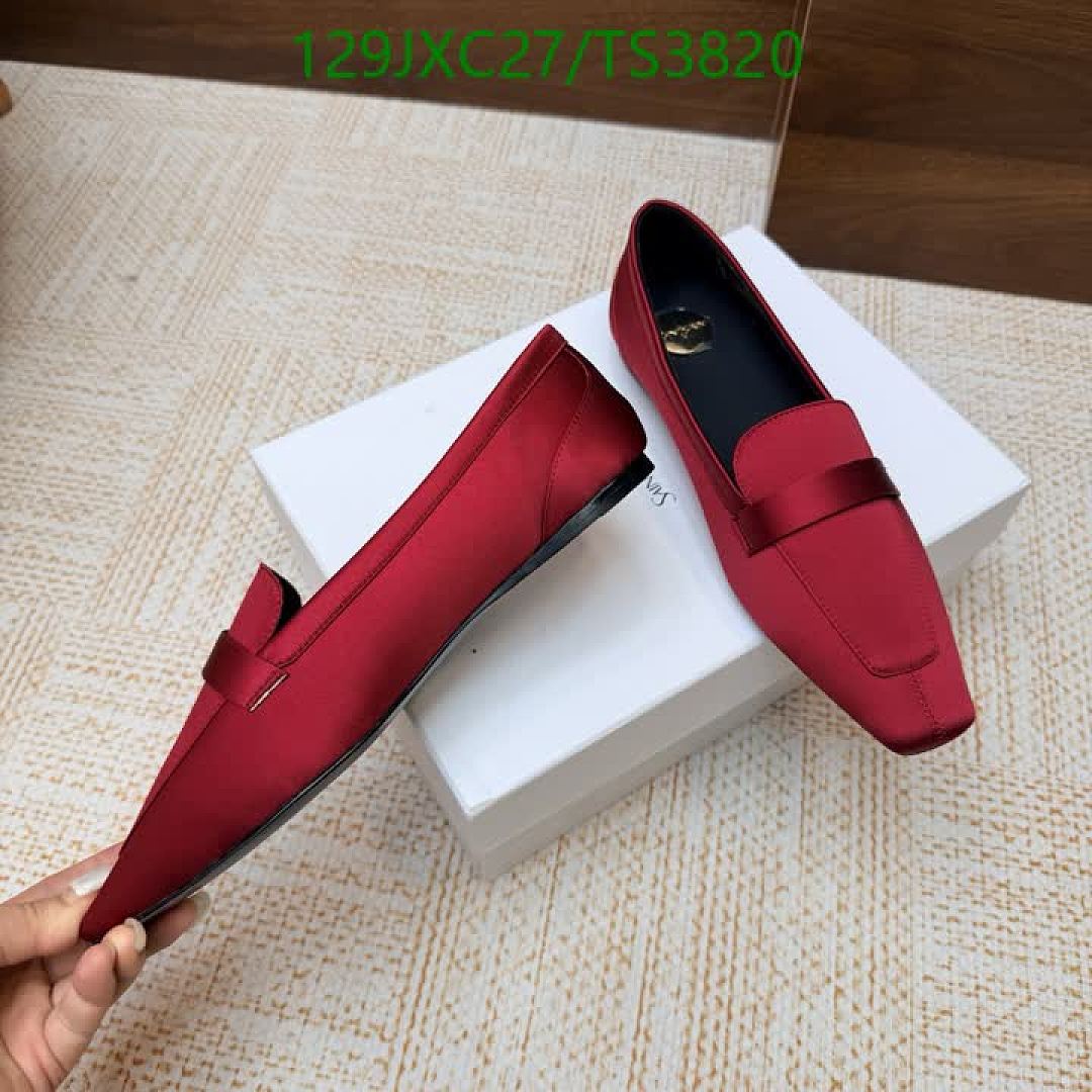YSL-Women Shoes Code: TS3820 $: 129USD