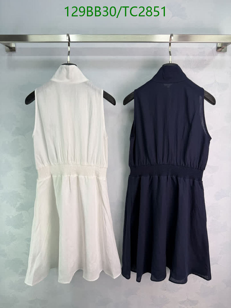 Miu Miu-Clothing Code: TC2851 $: 129USD