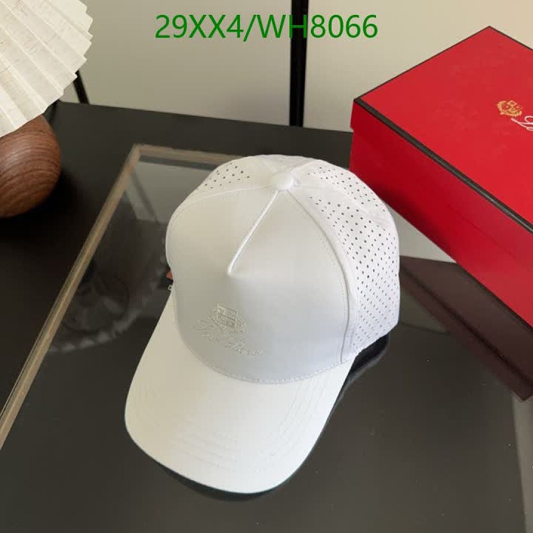 Loro Piana-Cap(Hat) Code: WH8066 $: 29USD