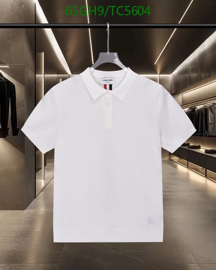 Thom Browne-Clothing Code: TC5604 $: 65USD
