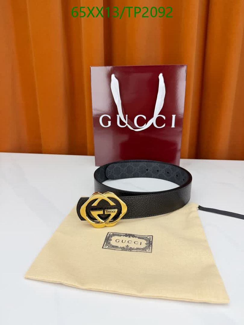 Gucci-Belts Code: TP2092 $: 65USD