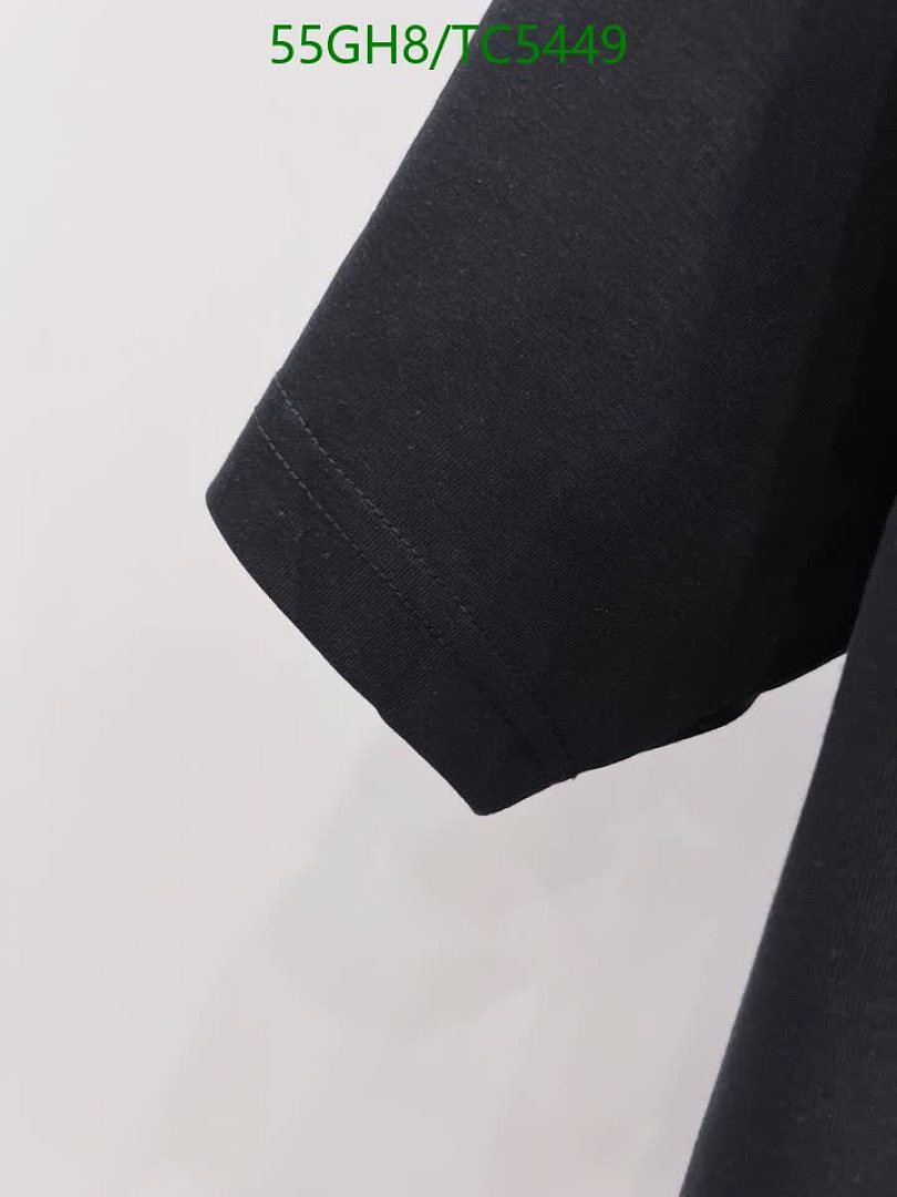 Prada-Clothing Code: TC5449 $: 55USD