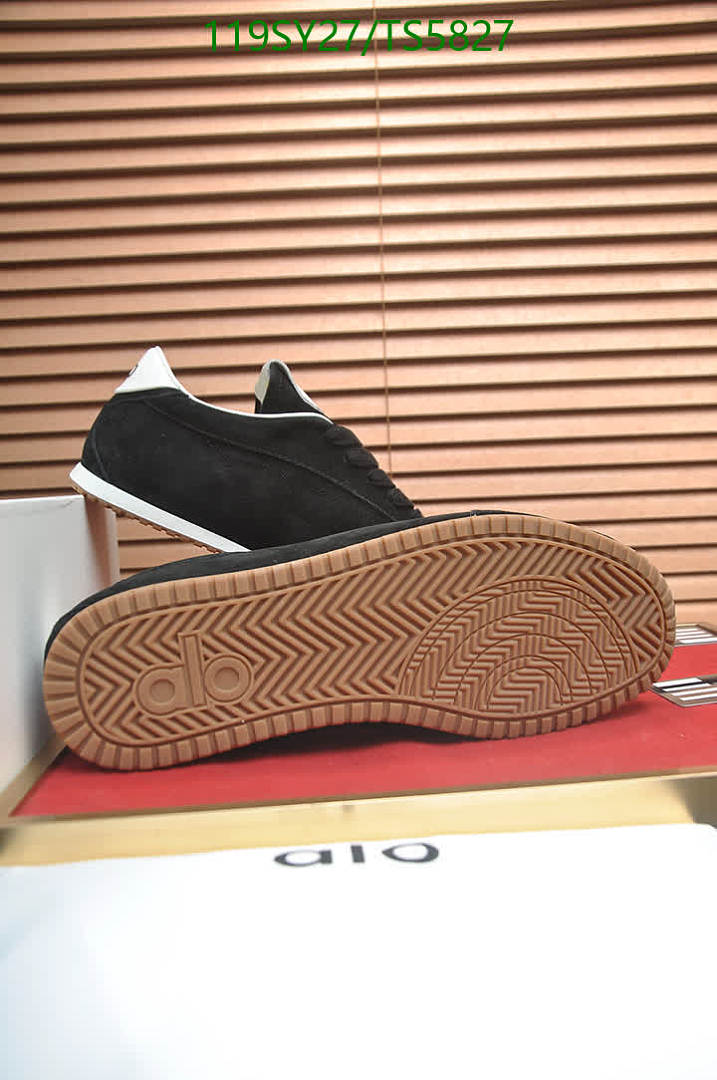 Alo-Men shoes Code: TS5827 $: 119USD