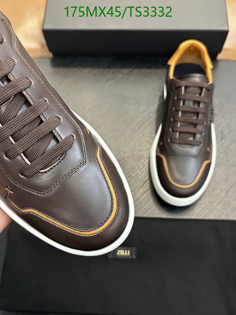 Zilli-Men shoes Code: TS3332 $: 175USD