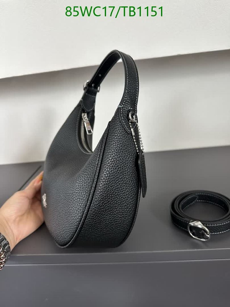 Coach-Bag-4A Quality Code: TB1151 $: 85USD
