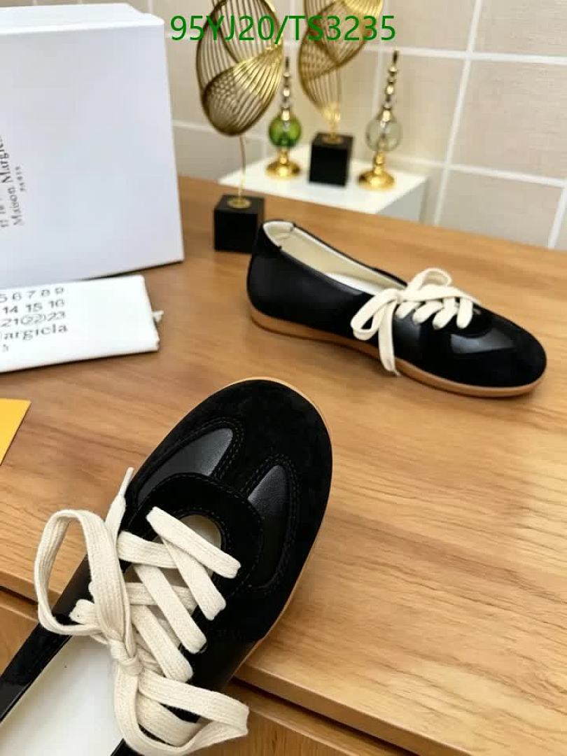 Maison Margiela-Women Shoes Code: TS3235 $: 95USD