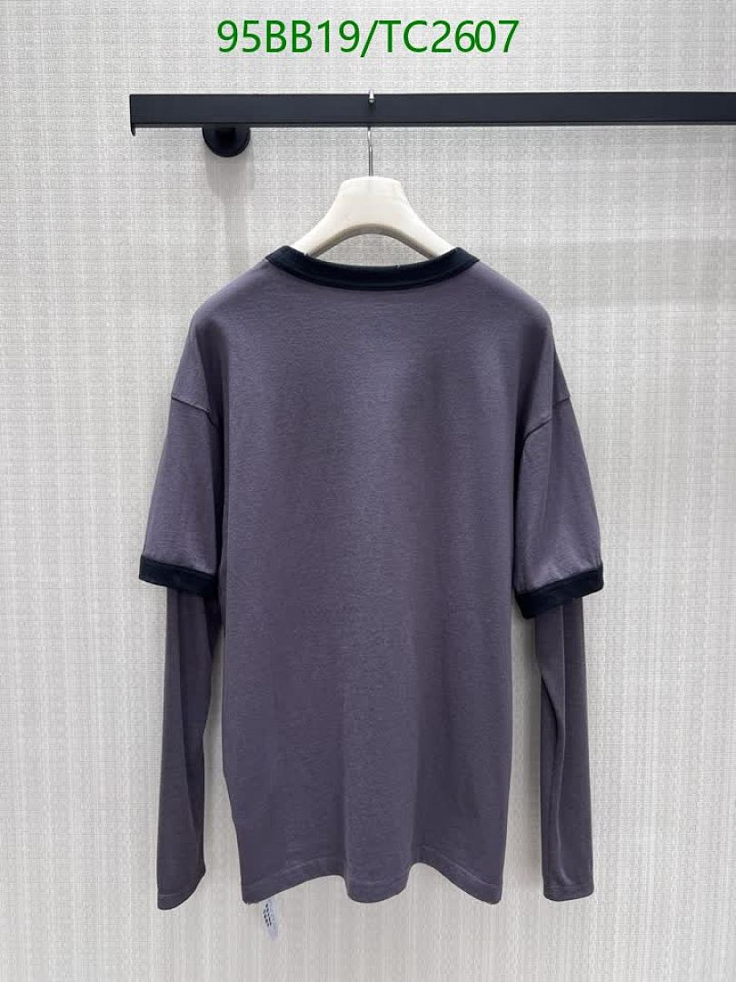Acne Studios-Clothing Code: TC2607 $: 95USD