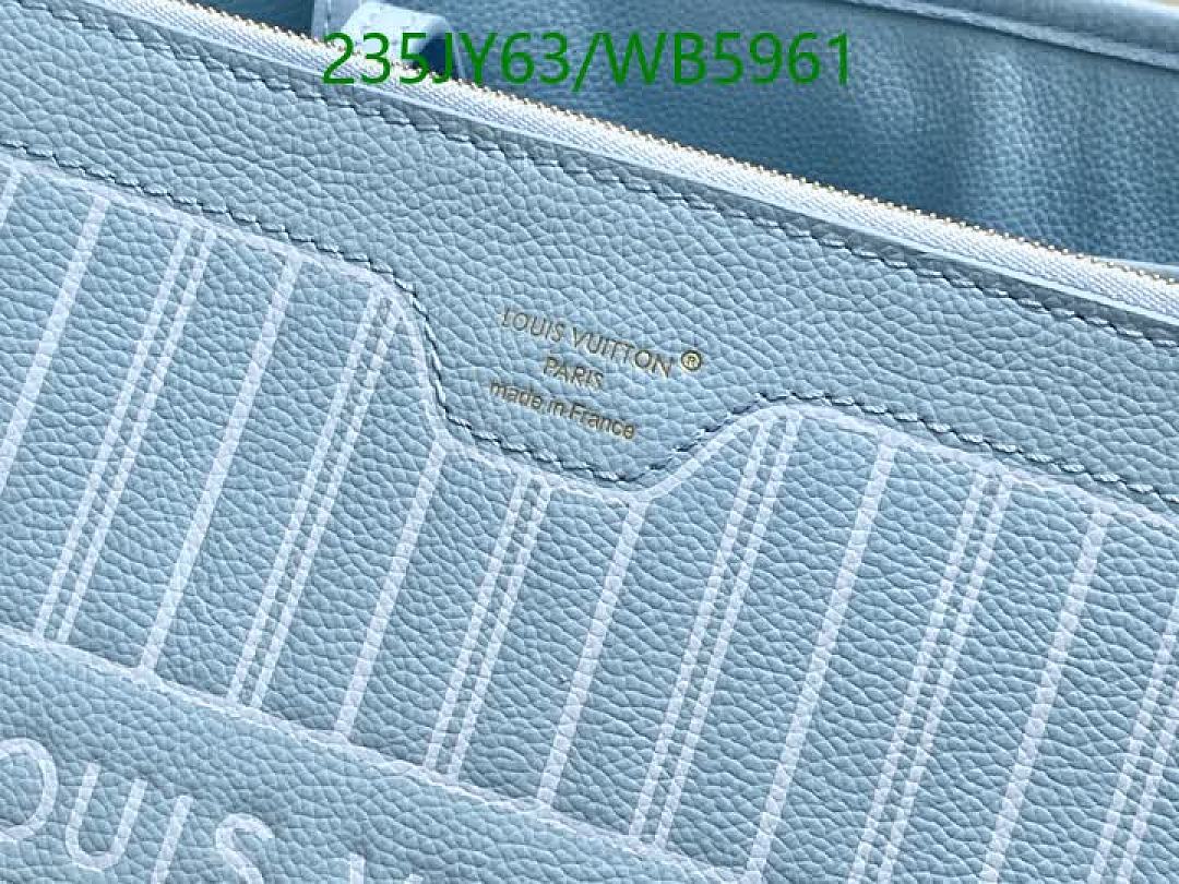 LV-Bag-Mirror Quality Code: WB5961 $: 235USD
