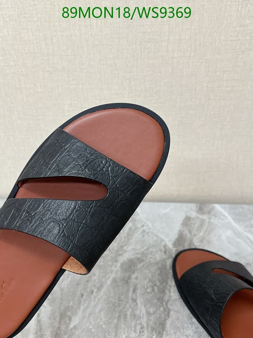Loro Piana-Men shoes Code: WS9369 $: 89USD