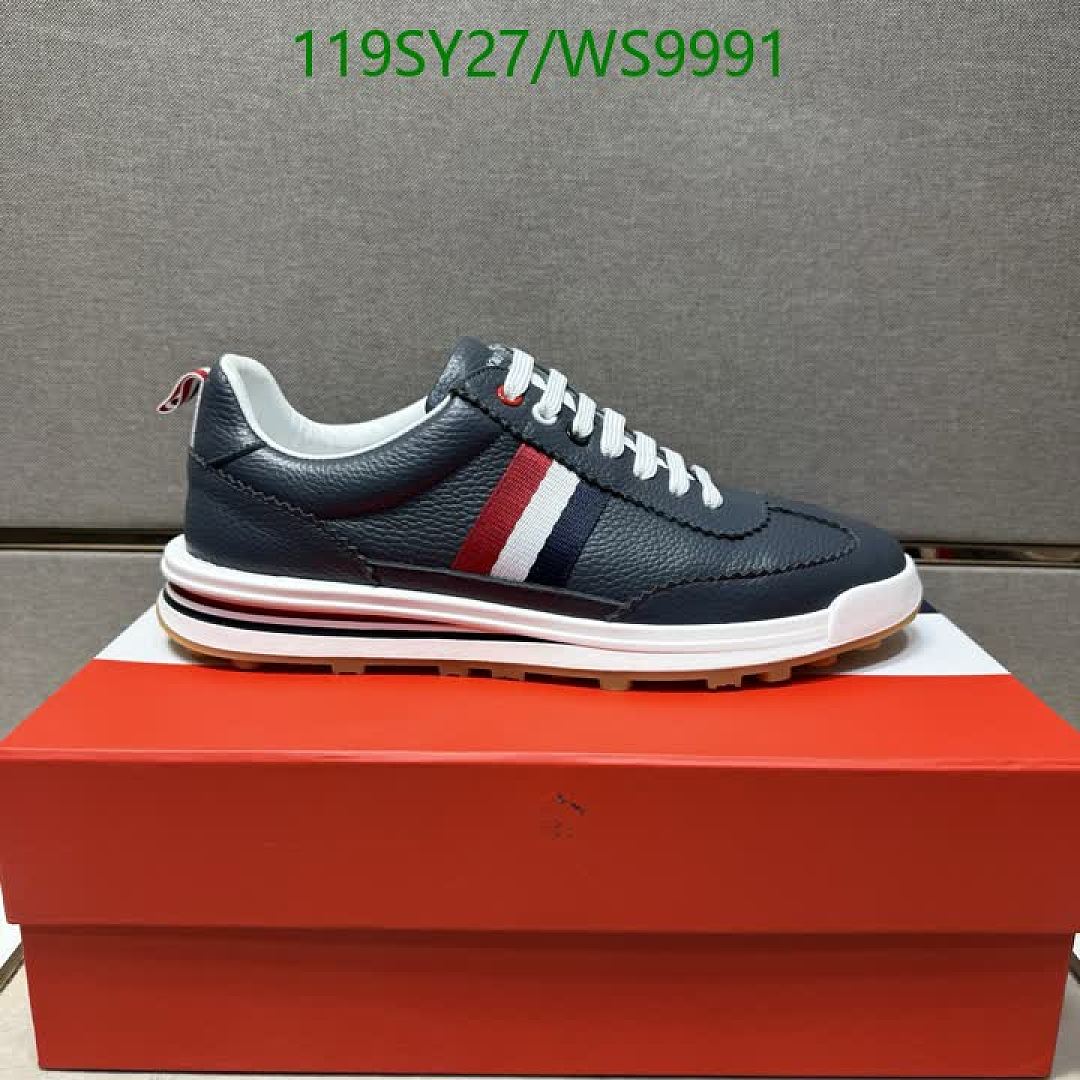 Thom Browne-Men shoes Code: WS9991 $: 119USD