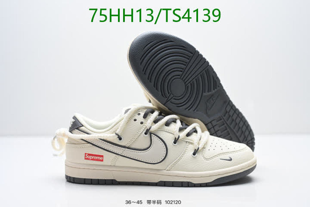NIKE-Women Shoes Code: TS4139 $: 75USD