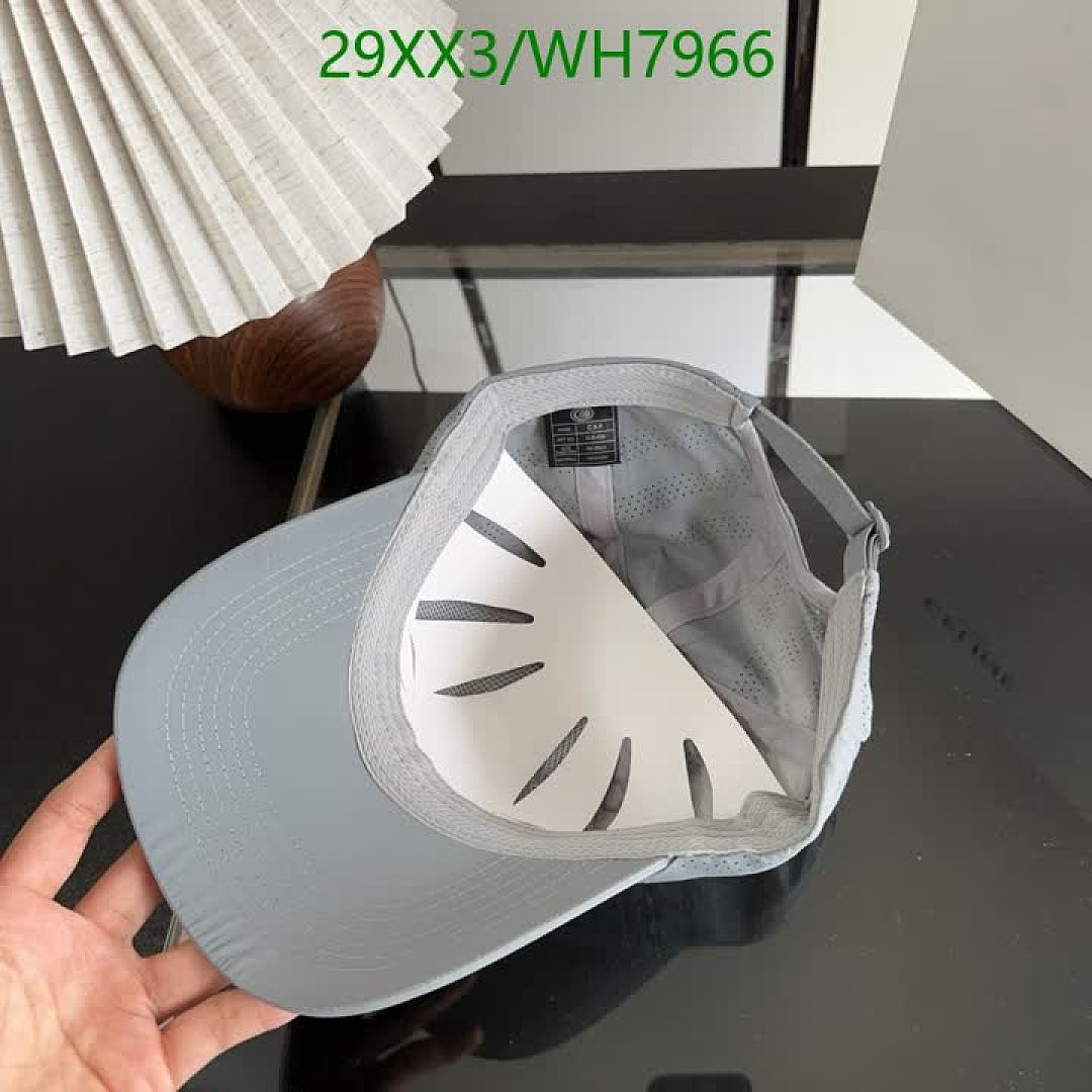 Alo yoga-Cap(Hat) Code: WH7966 $: 29USD