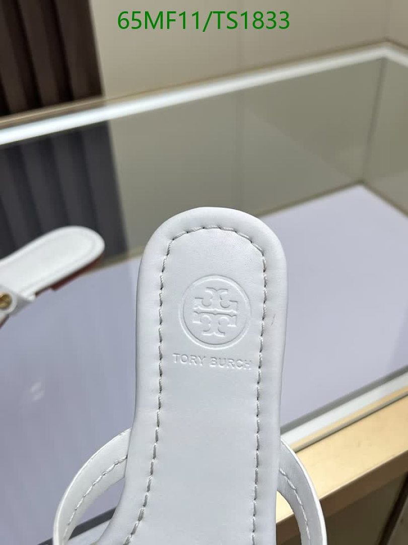 Tory Burch-Women Shoes Code: TS1833 $: 65USD