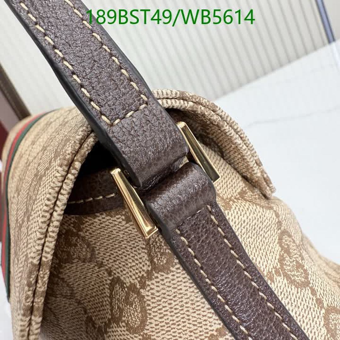 Gucci-Bag-Mirror Quality Code: WB5614 $: 189USD