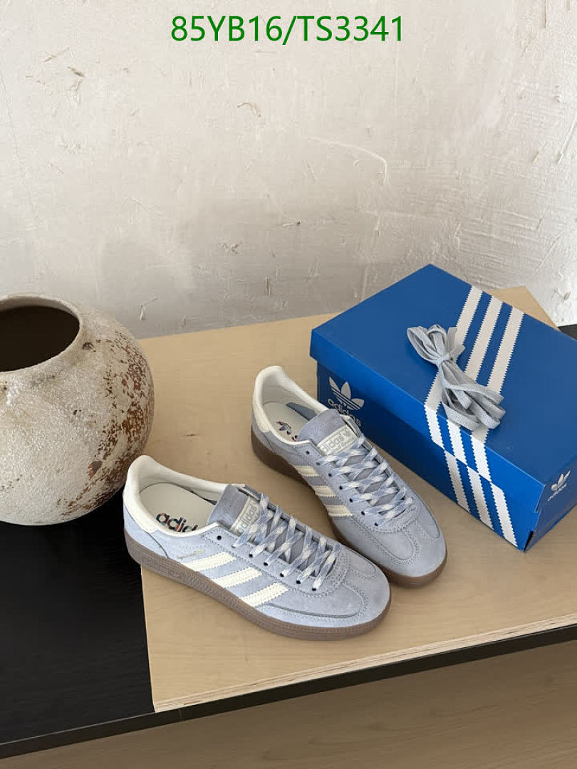 Adidas-Men shoes Code: TS3341 $: 85USD