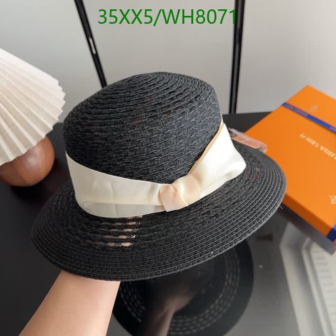 LV-Cap(Hat) Code: WH8071 $: 35USD