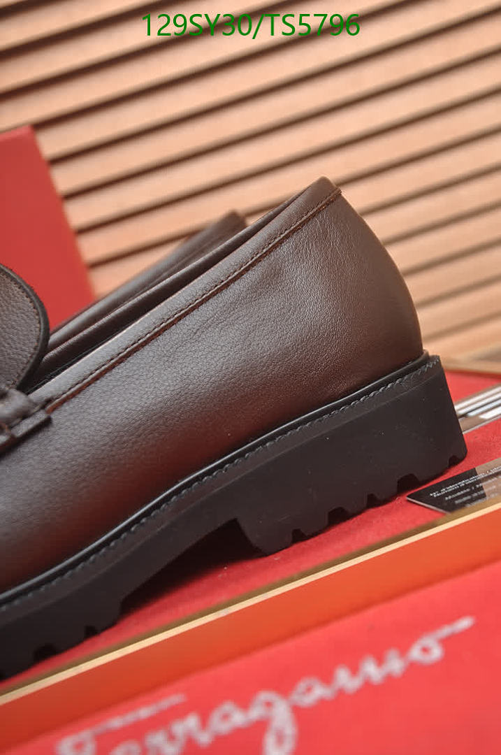 Hermes-Men shoes Code: TS5796 $: 129USD