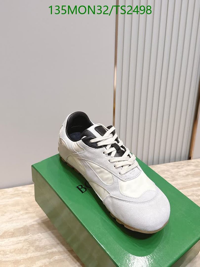 BV-Men shoes Code: TS2498 $: 135USD