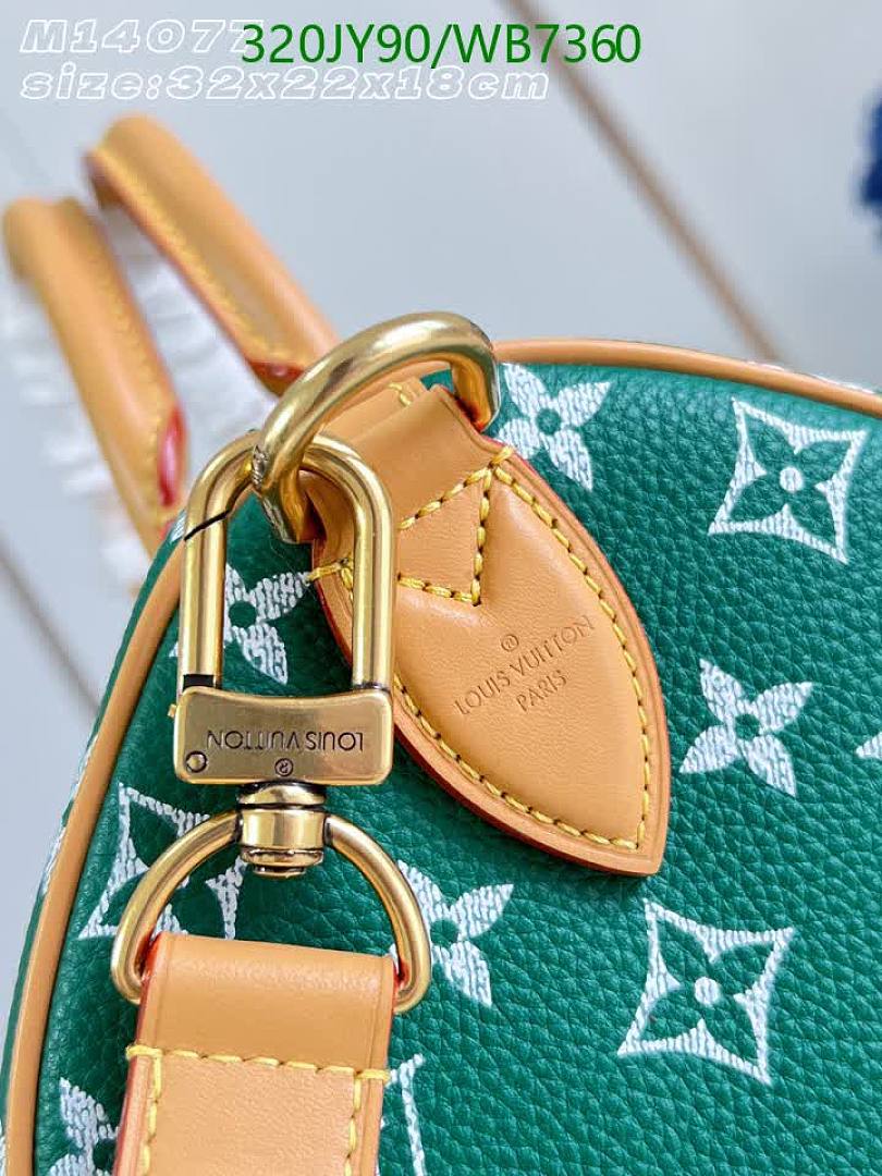 LV-Bag-Mirror Quality Code: WB7360 $: 320USD