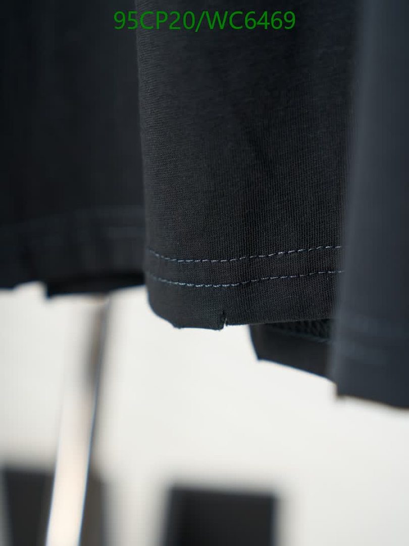 Acne Studios-Clothing Code: WC6469 $: 95USD