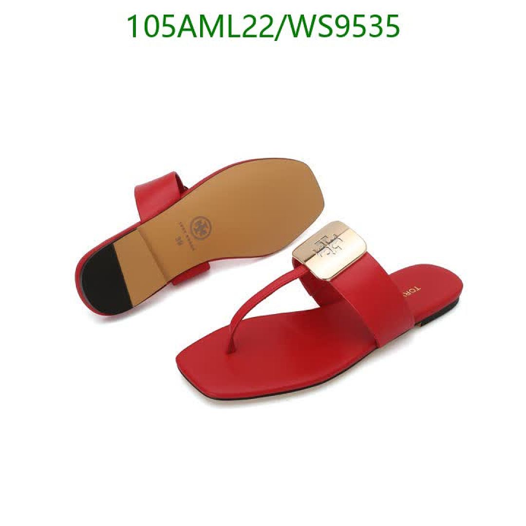 Tory Burch-Men shoes Code: WS9535 $: 105USD