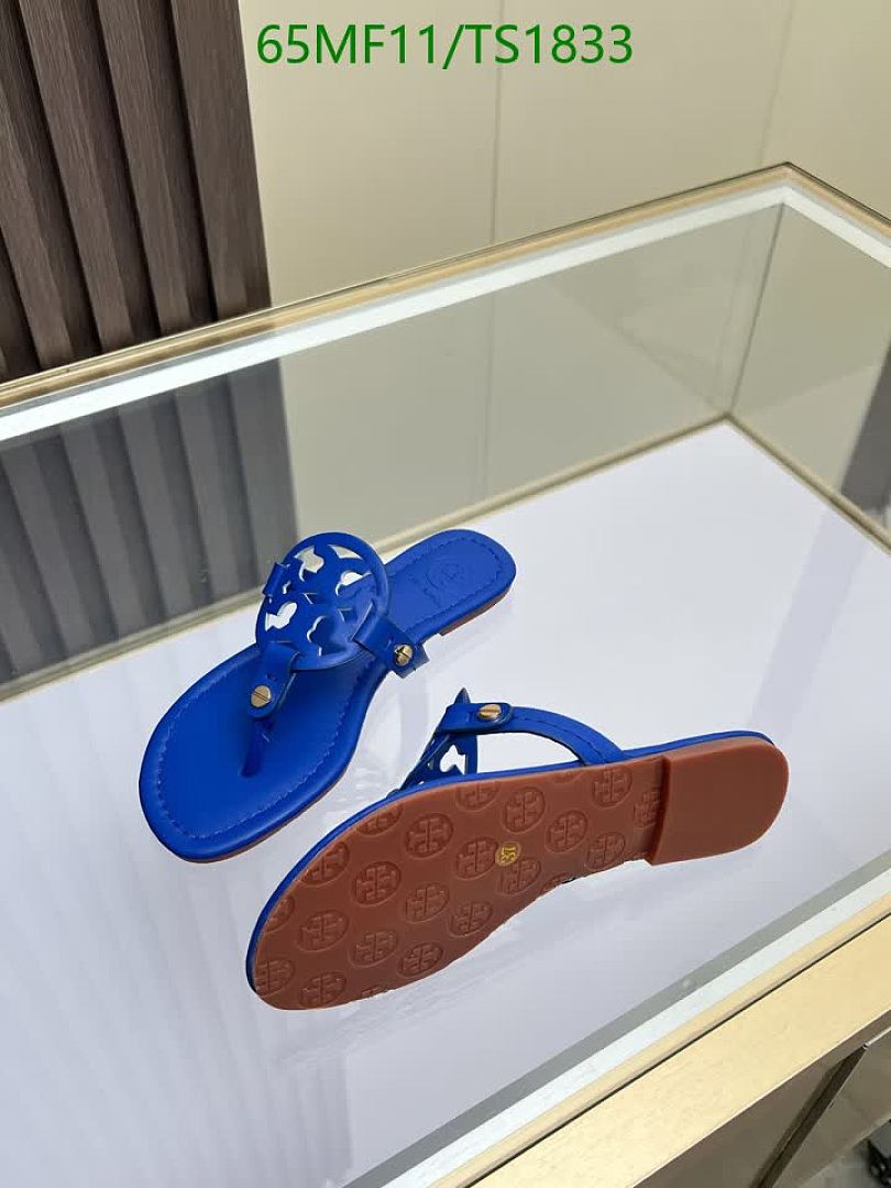 Tory Burch-Women Shoes Code: TS1833 $: 65USD
