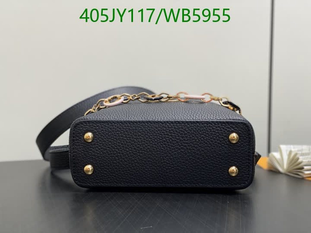 LV-Bag-Mirror Quality Code: WB5955