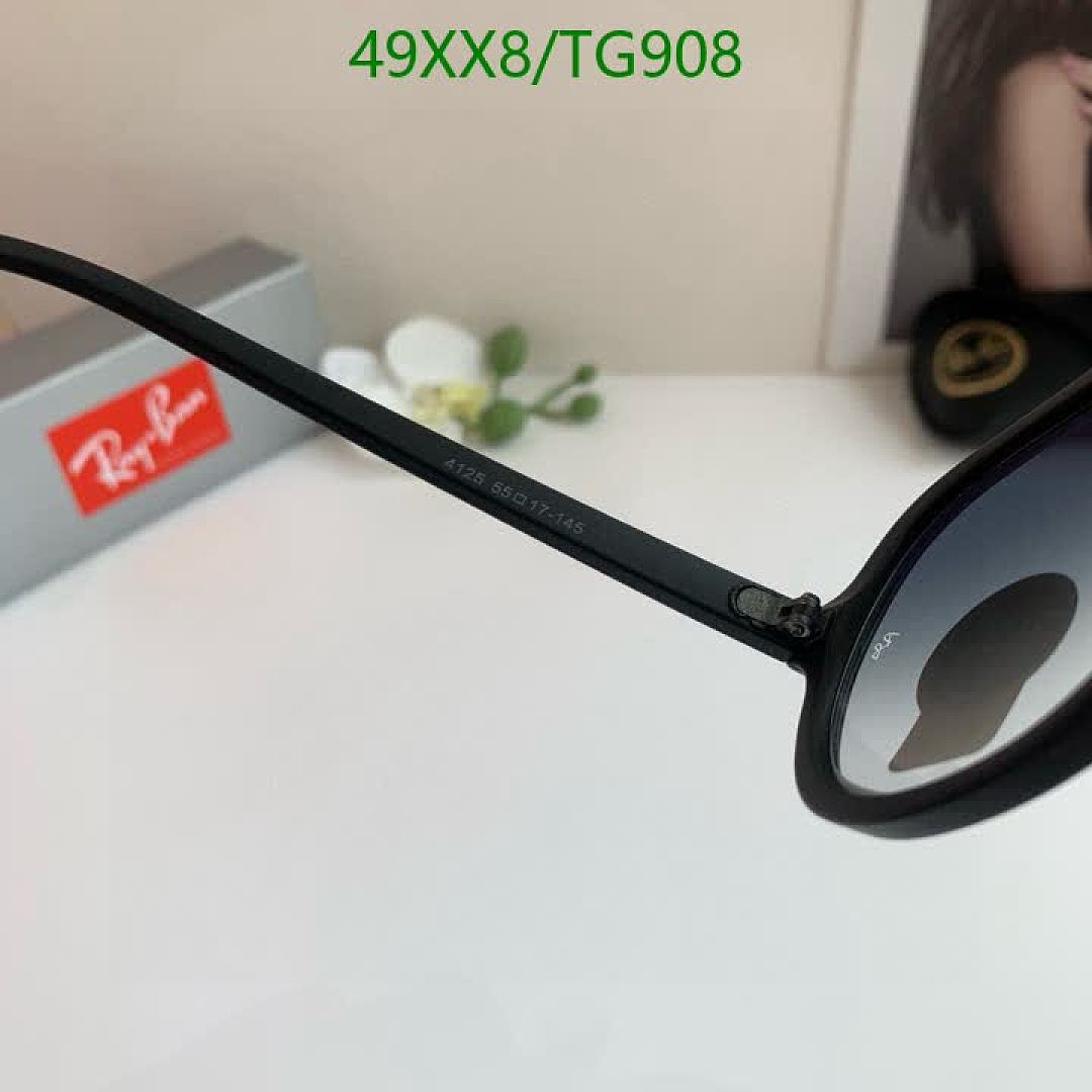 Ray-Ban-Glasses Code: TG908 $: 49USD