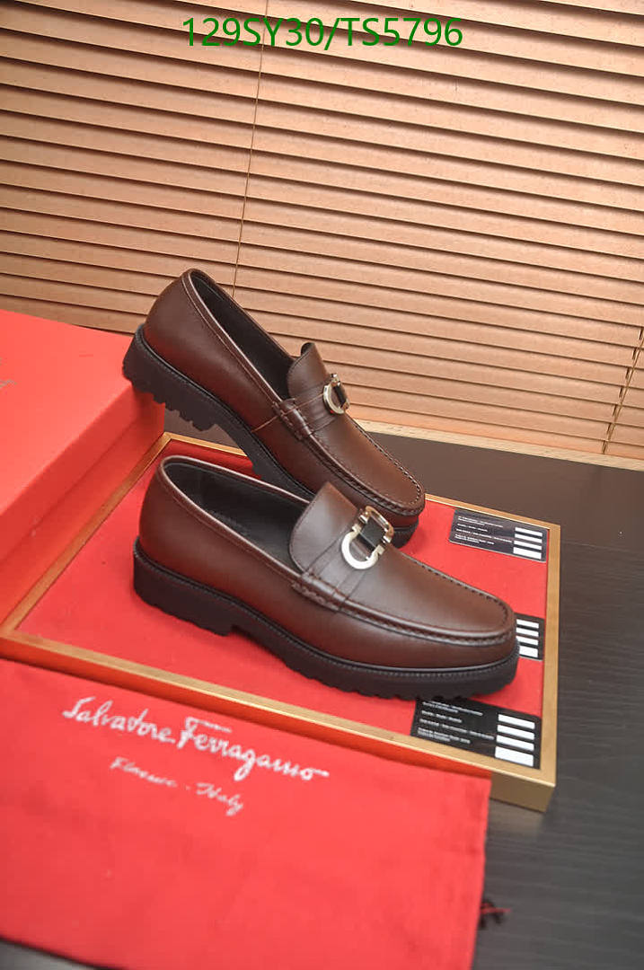 Hermes-Men shoes Code: TS5796 $: 129USD