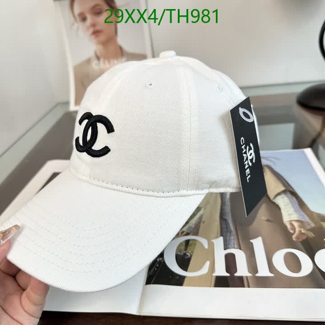 Chanel-Cap(Hat) Code: TH981 $: 29USD