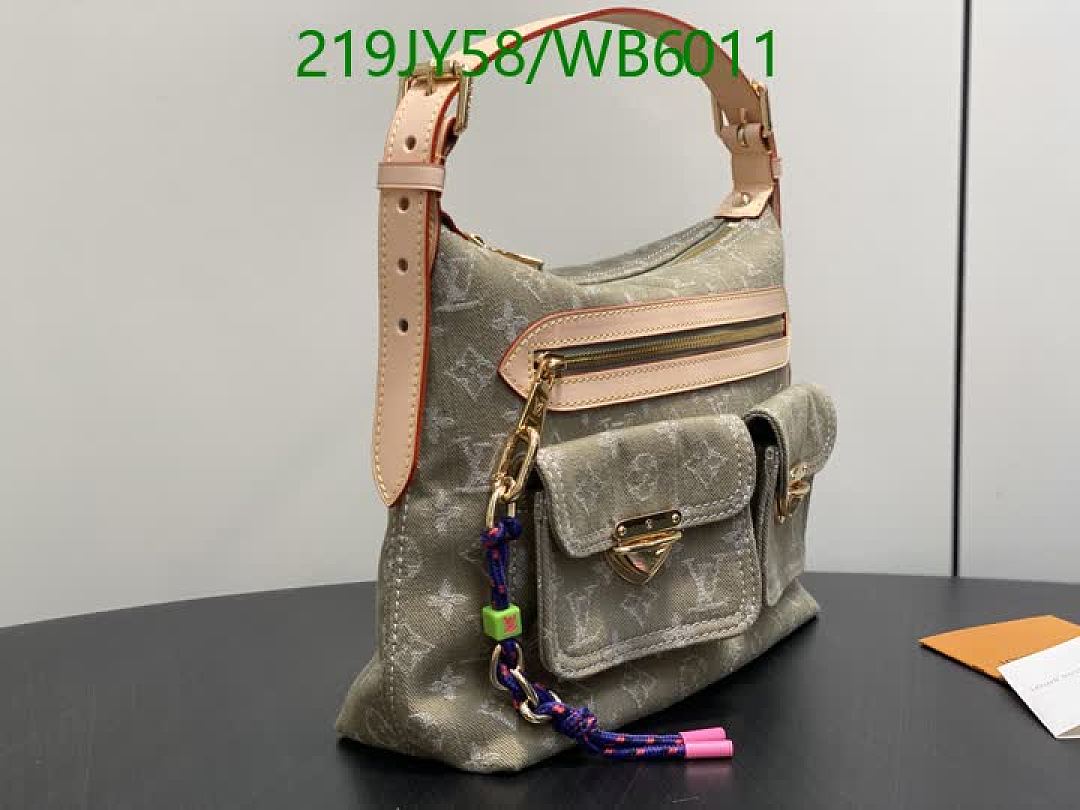 LV-Bag-Mirror Quality Code: WB6011 $: 219USD