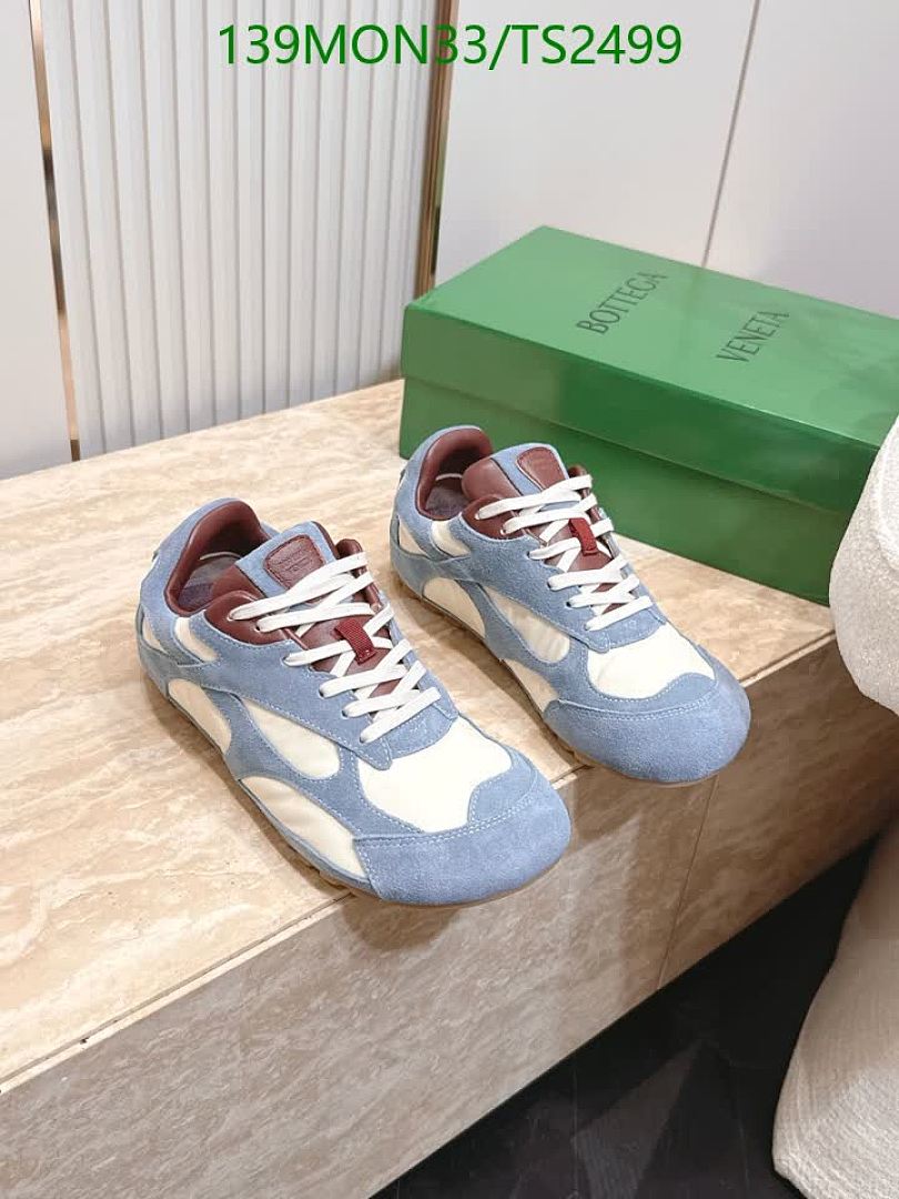 BV-Men shoes Code: TS2499 $: 139USD