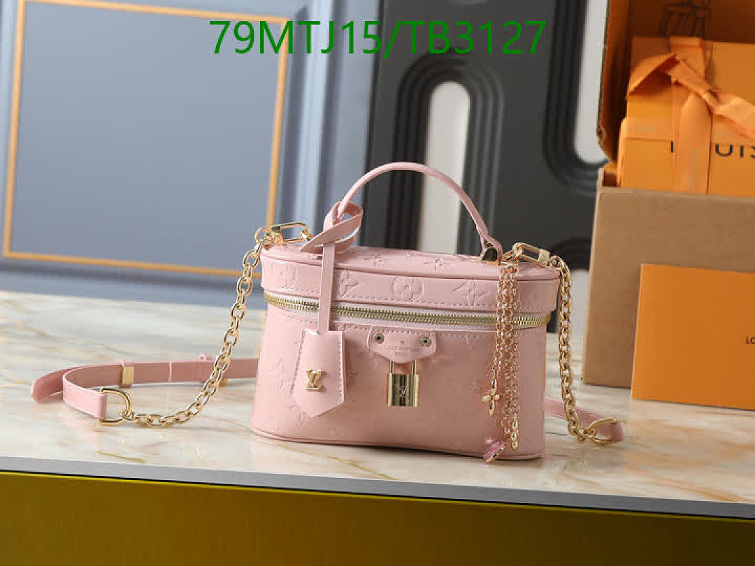 LV-Bag-4A Quality Code: TB3127 $: 79USD
