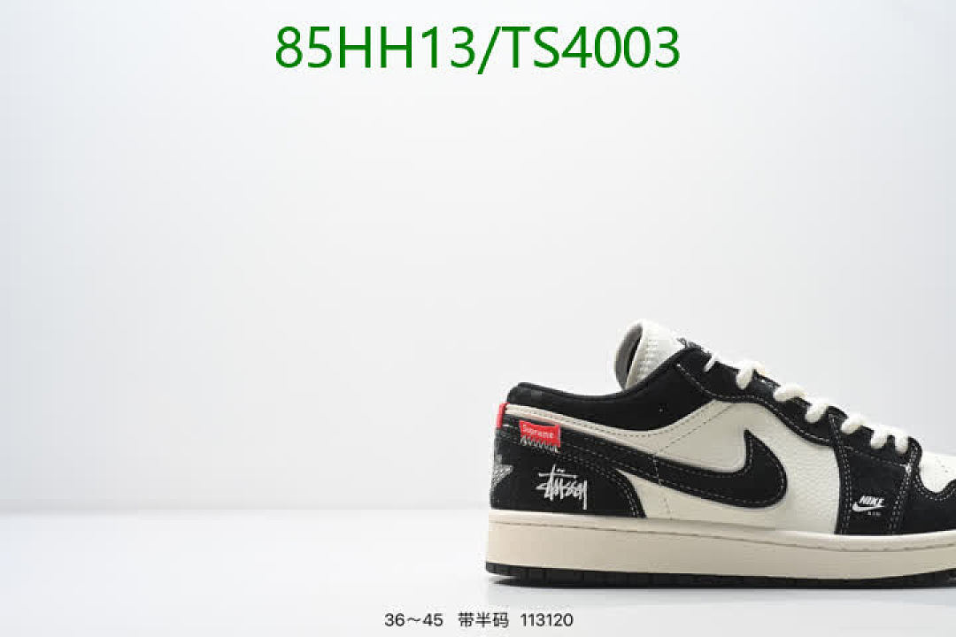 NIKE-Women Shoes Code: TS4003 $: 85USD