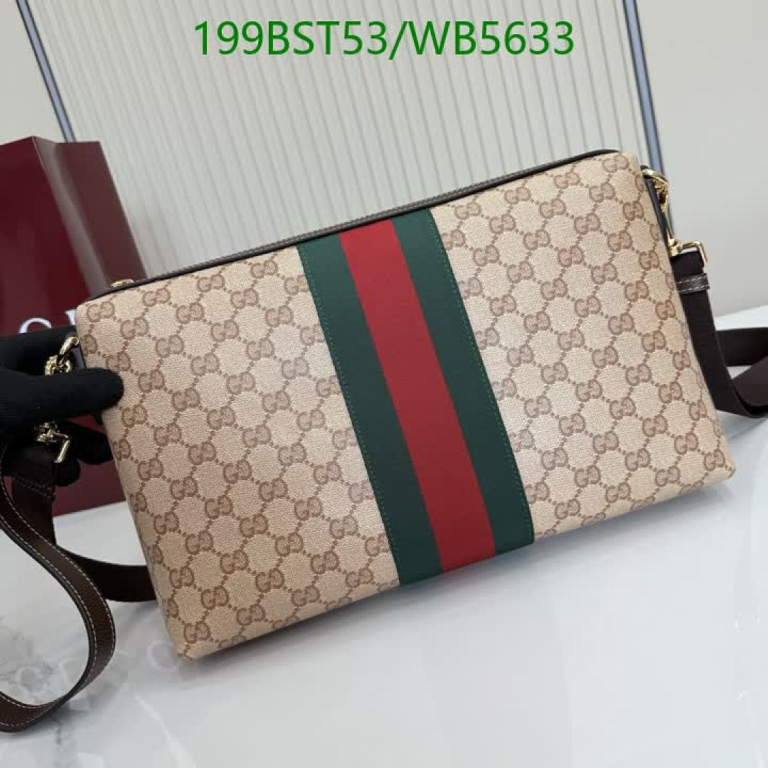 Gucci-Bag-Mirror Quality Code: WB5633 $: 199USD