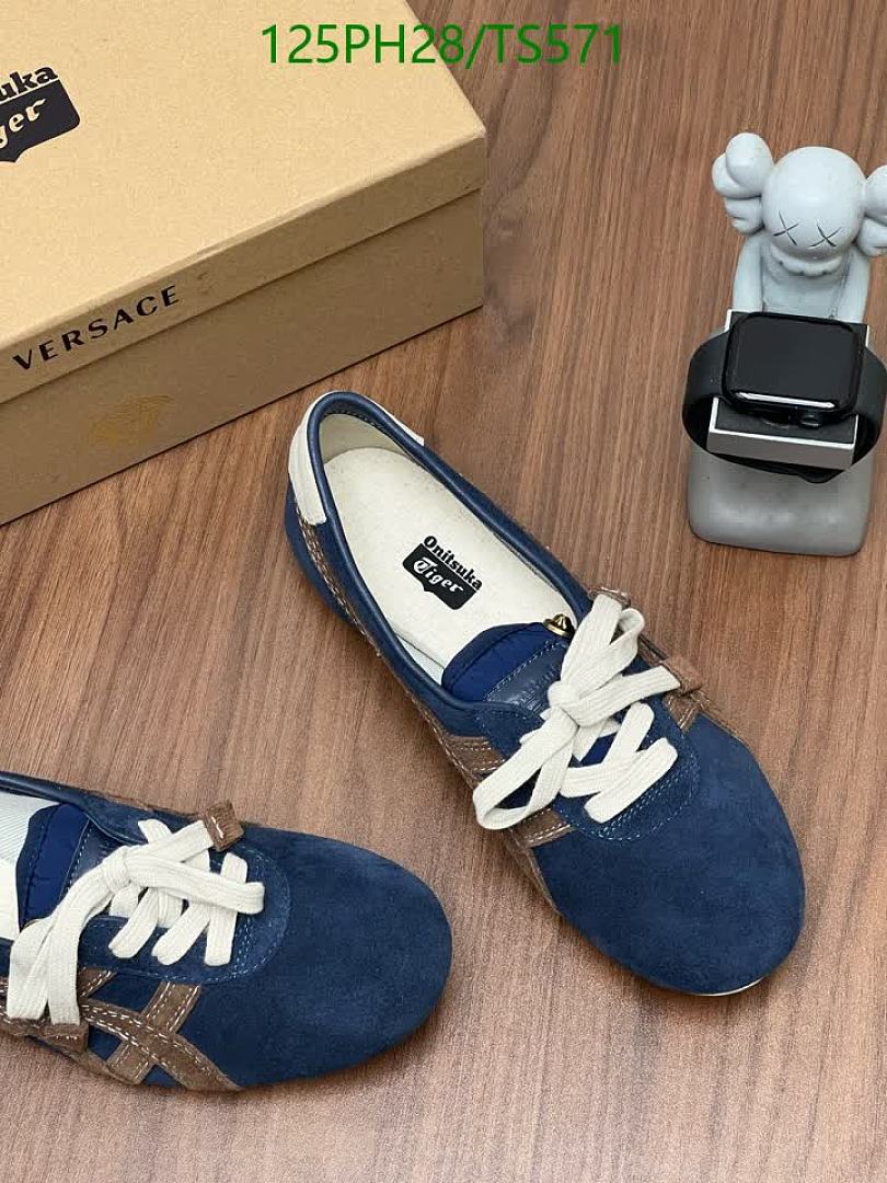 Onitsuka Tiger-Women Shoes Code: TS571 $: 125USD